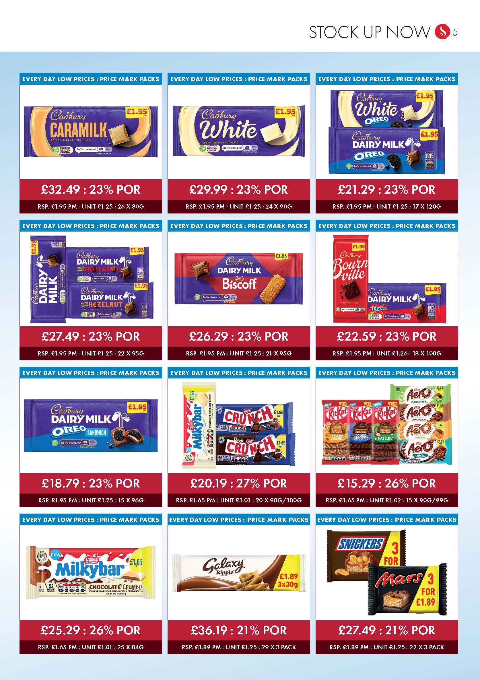 Premier UK Promotions