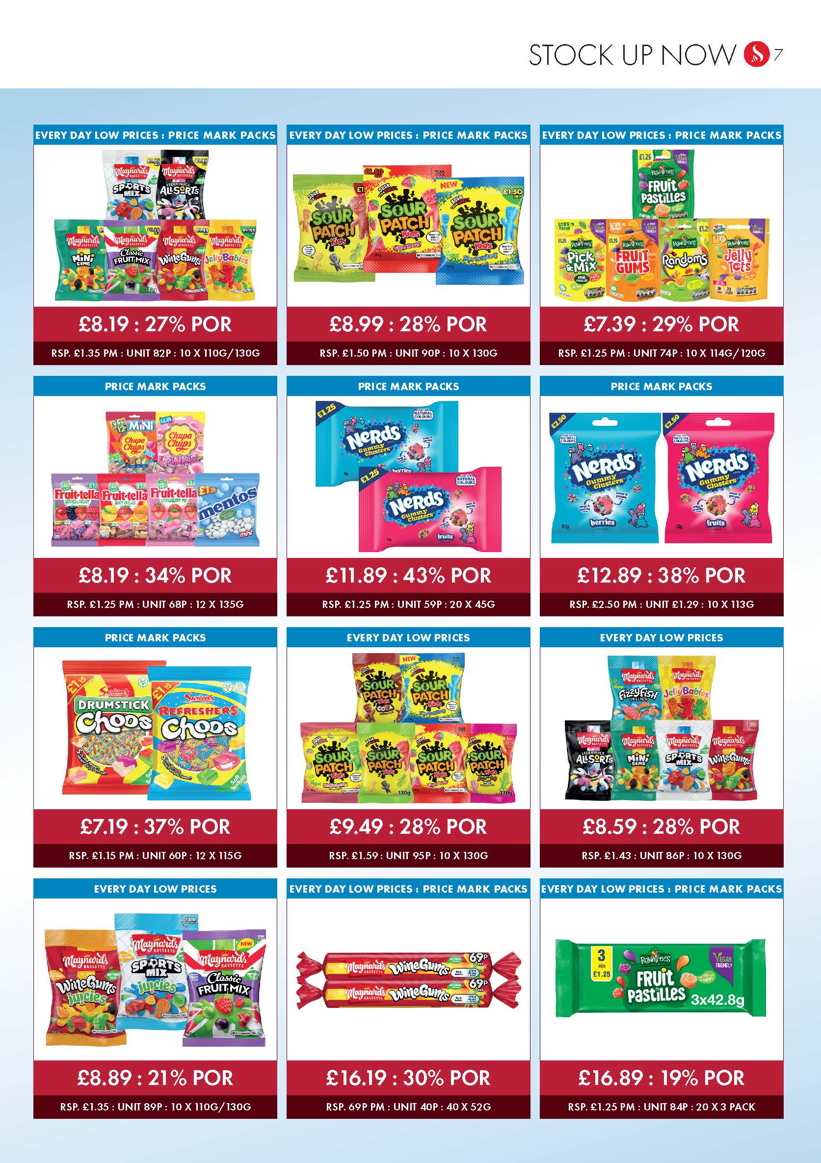 Premier UK Promotions