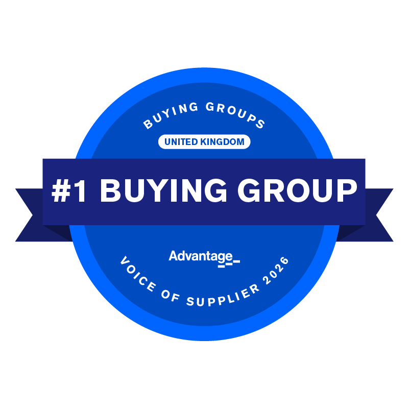 Advantage number one buying group